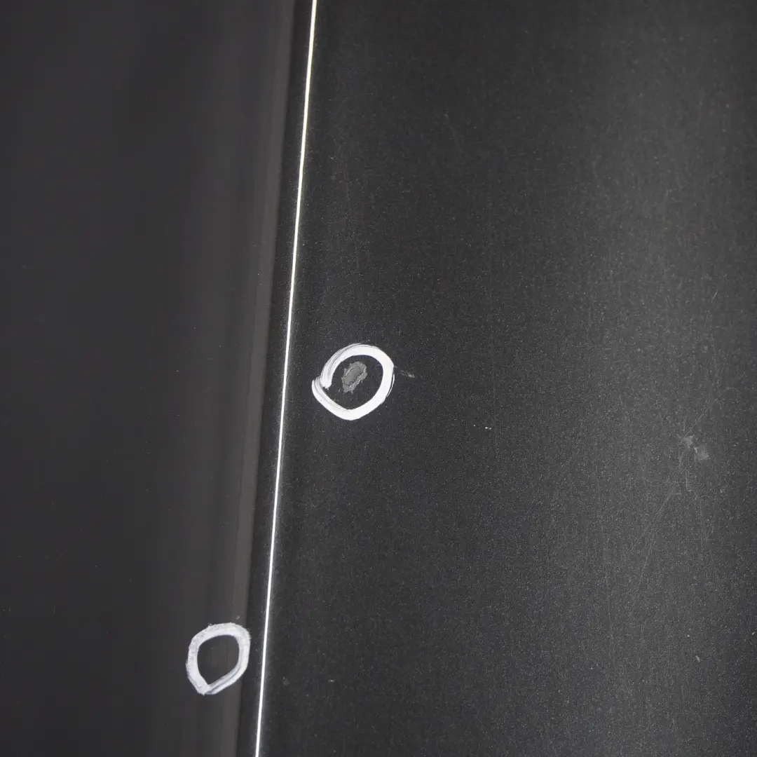 Droite Noir Sapphire Noir Saphir Metallise - 475 pour BMW E87 Porte avant à propos du numéro de pièce 7191012 BMW E87 Porte avant Droite Noir Sapphire Noir Saphir Metallise - 475 - SKU 7191012-BS7 - Numéro de pièce 7191012