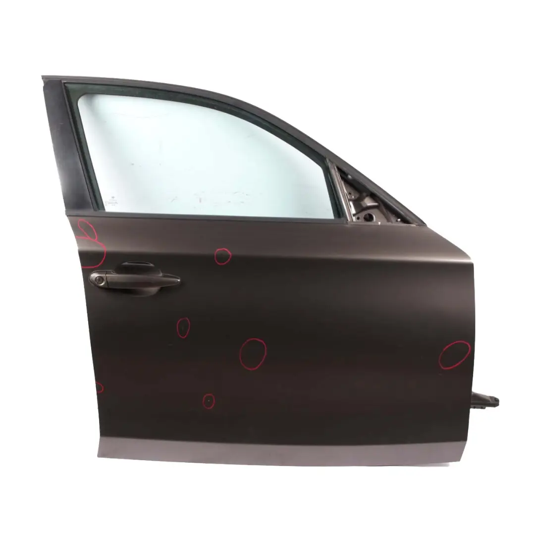 Door Front Right O/S Havanna Mojave Metallic - A17 to BMW E87 with Part number 7191012 BMW E87 Door Front Right O/S Havanna Mojave Metallic - A17 - SKU 7191012-HAV - Part number 7191012