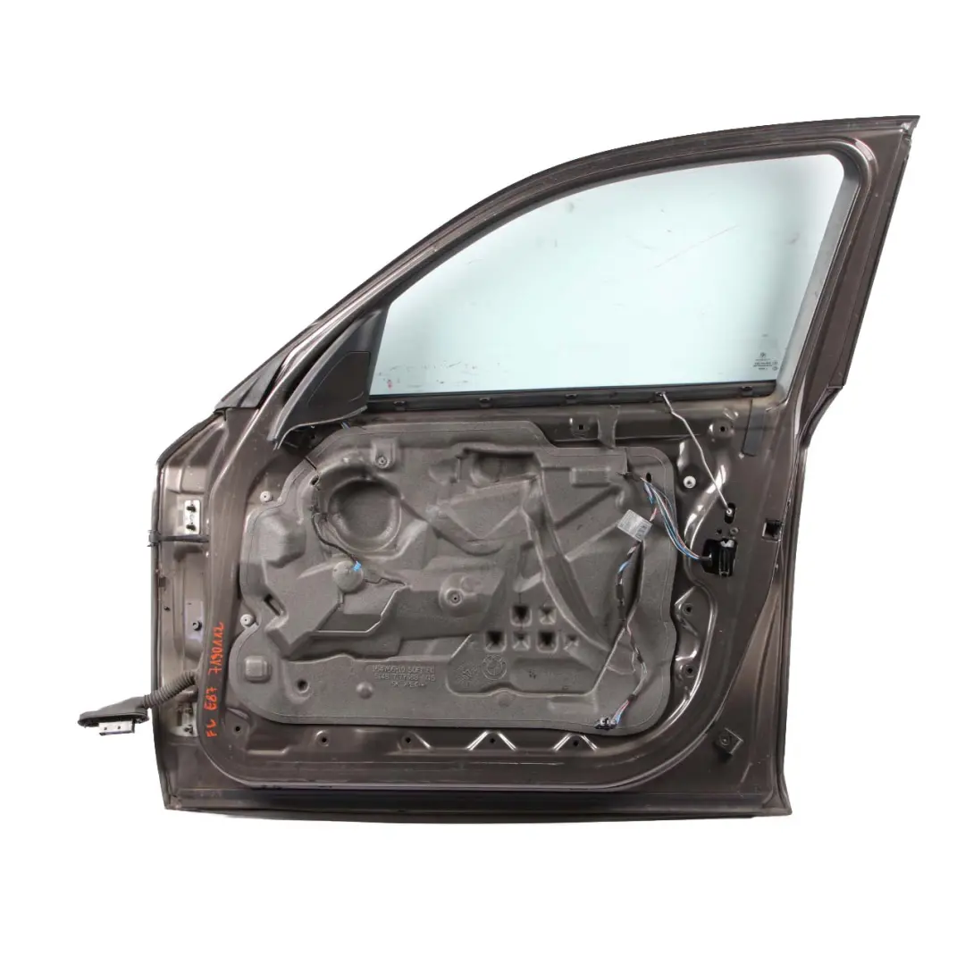 Door Front Right O/S Havanna Mojave Metallic - A17 to BMW E87 with Part number 7191012 BMW E87 Door Front Right O/S Havanna Mojave Metallic - A17 - SKU 7191012-HAV - Part number 7191012