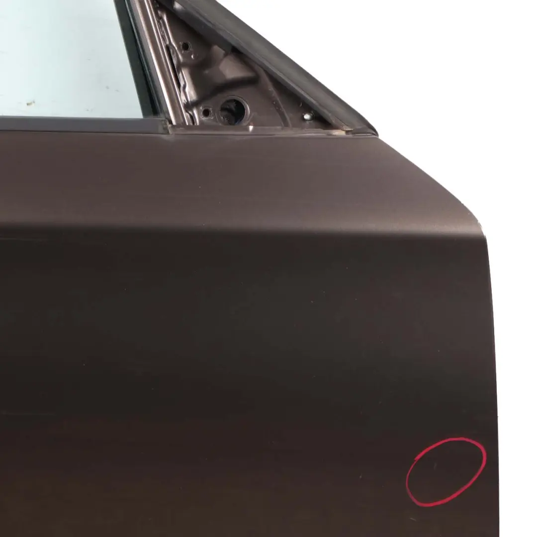 Door Front Right O/S Havanna Mojave Metallic - A17 to BMW E87 with Part number 7191012 BMW E87 Door Front Right O/S Havanna Mojave Metallic - A17 - SKU 7191012-HAV - Part number 7191012