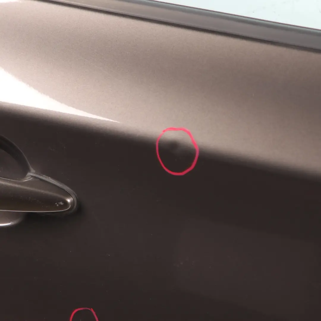 Door Front Right O/S Havanna Mojave Metallic - A17 to BMW E87 with Part number 7191012 BMW E87 Door Front Right O/S Havanna Mojave Metallic - A17 - SKU 7191012-HAV - Part number 7191012