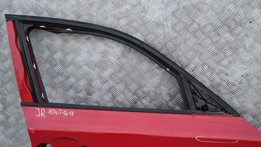 Beifahrer Tür vorne rechts Japanrot Japan Rot 438 für BMW 1 er E87 LCI mit Teilenummer 41517191012 BMW 1 er E87 LCI Beifahrer Tür vorne rechts Japanrot Japan Rot 438 - SKU 7191012-JR2 - Teilenummer 41517191012