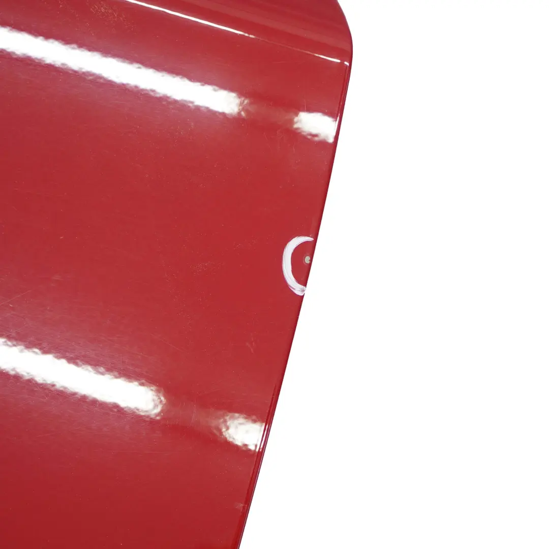 Puerta Delantera Derecha Karmesinrot Rojo Carmesi - A61 para BMW E87 con número de pieza 7191012 BMW E87 Puerta Delantera Derecha Karmesinrot Rojo Carmesi - A61 - SKU 7191012-KAR1 - Número de pieza 7191012