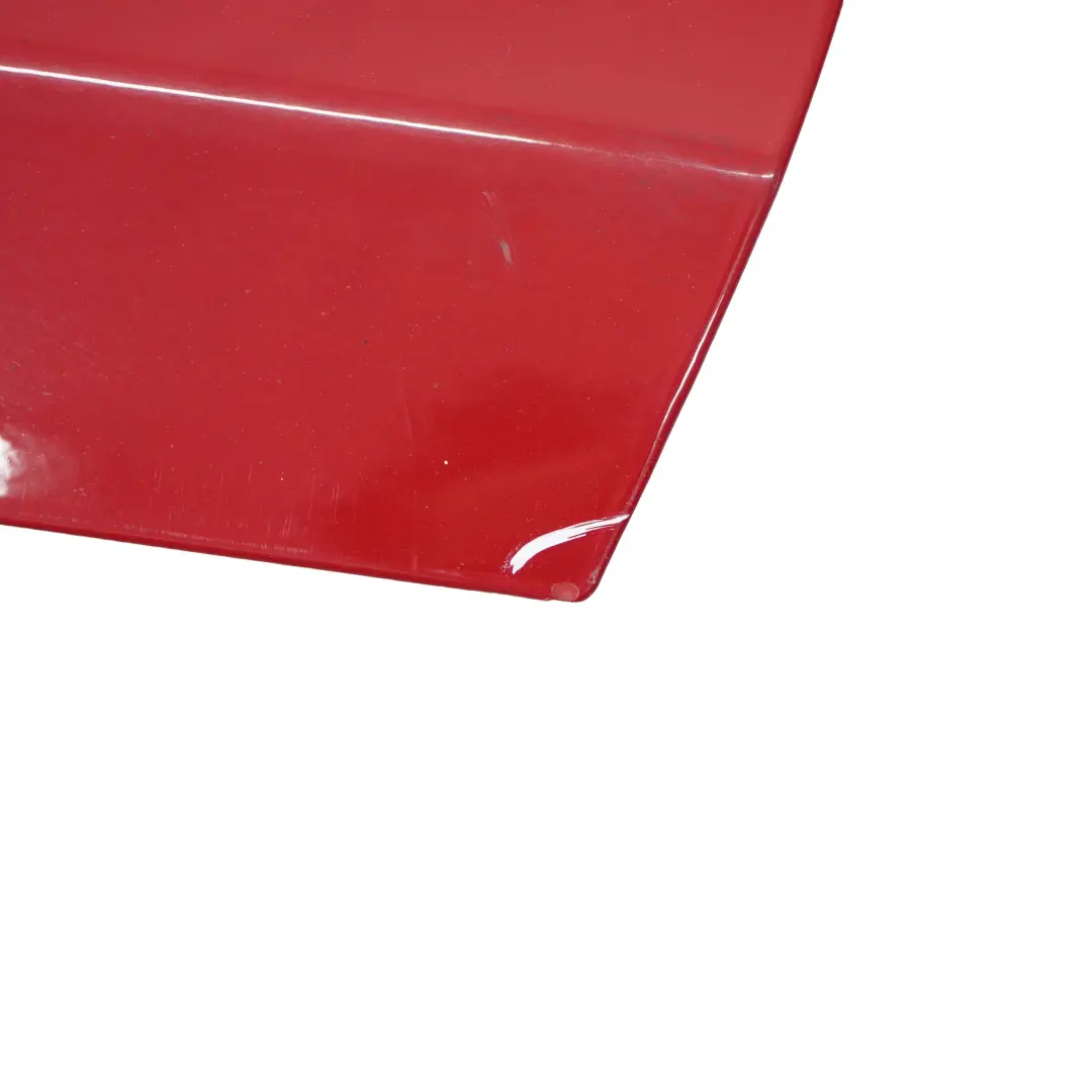 BMW E87 Porte avant Droite Rouge Carmin Karmesin Rouge - - SKU 7191012-KAR1 - Numéro de pièce 7191012