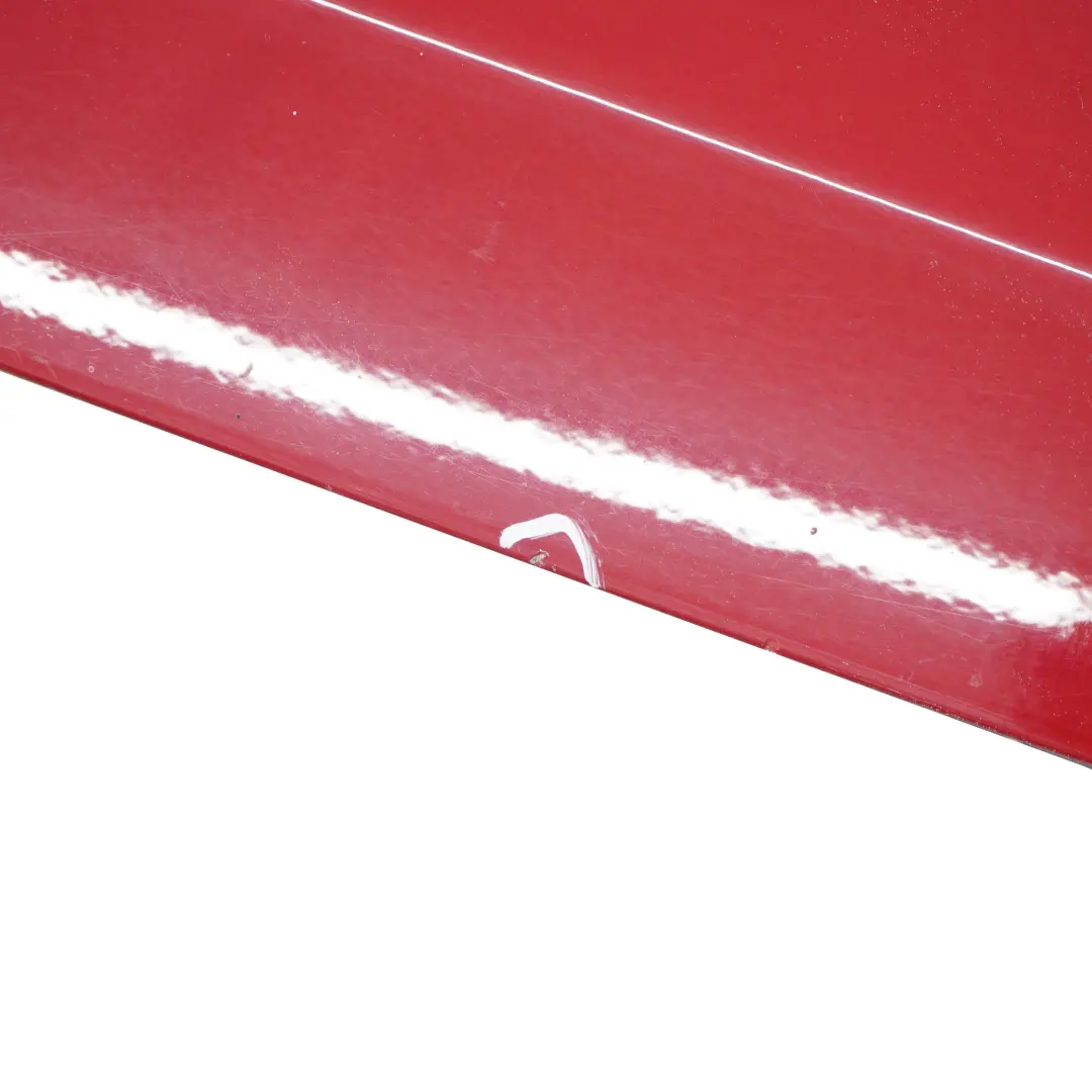 BMW E87 Porta Anteriore Destra Karmesinrot Crimson Red - A61 - SKU 7191012-KAR1 - Numero di parte 7191012