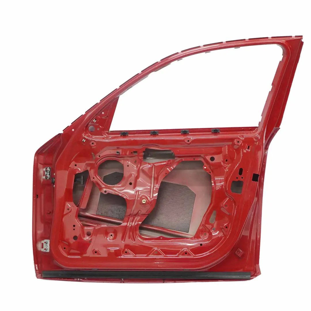 Drzwi Prawe Prawy Przód Karmesinrot do BMW 1 E87 o numerze 7191012 BMW 1 E87 Drzwi Prawe Prawy Przód Karmesinrot - SKU 7191012-KAR2 - Numer Części 7191012