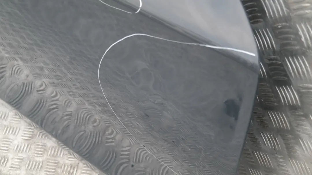 Porta anteriore destra Nautikblau Blu Nauticblau - A21 per BMW E87 con numero di parte 41517191012 BMW E87 Porta anteriore destra Nautikblau Blu Nauticblau - A21 - SKU 7191012-NB - Numero di parte 41517191012