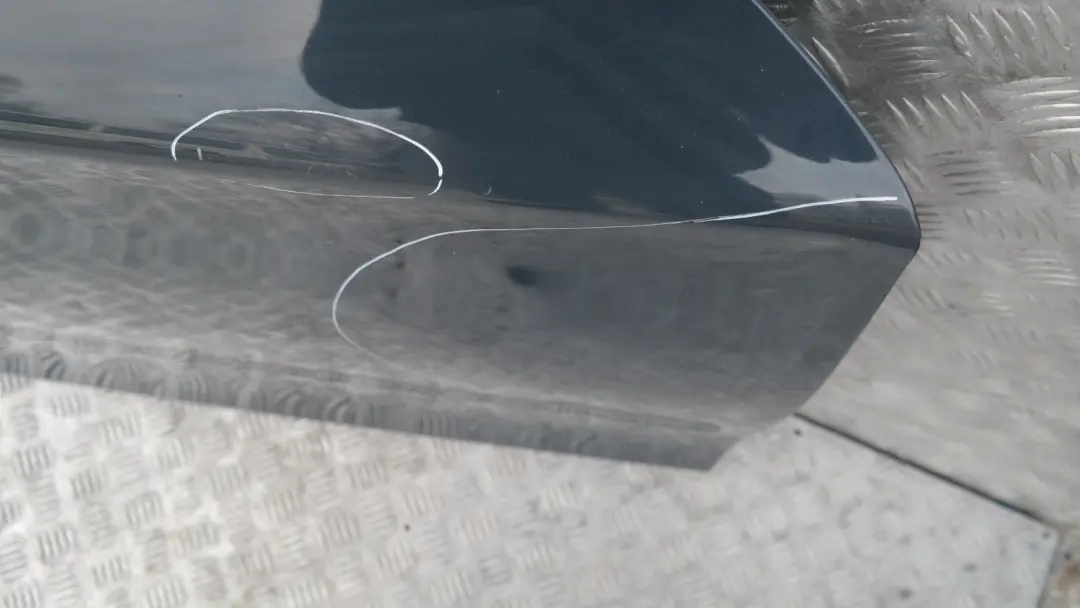 Droite Bleu Nautique Bleu A21 pour BMW E87 LCI Porte avant à propos du numéro de pièce 41517191012 BMW E87 LCI Porte avant Droite Bleu Nautique Bleu A21 - SKU 7191012-NB - Numéro de pièce 41517191012