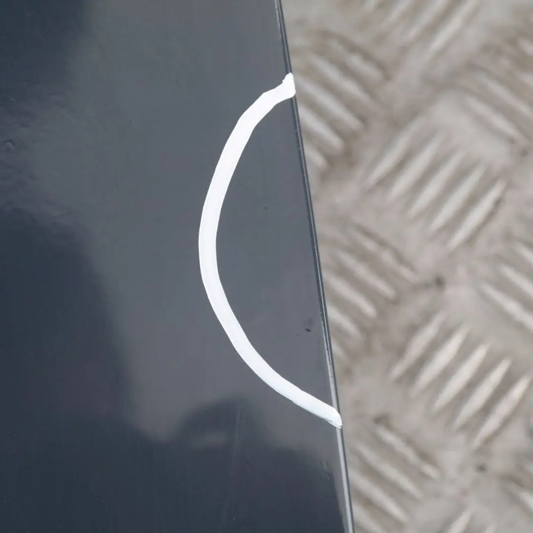 Door Front Right O/S Nautikblau Blue Nauticblau - A21 to BMW 1 SERIES E87 E87N LCI with Part number 41517191012 BMW 1 SERIES E87 E87N LCI Door Front Right O/S Nautikblau Blue Nauticblau - A21 - SKU 7191012-NB1 - Part number 41517191012