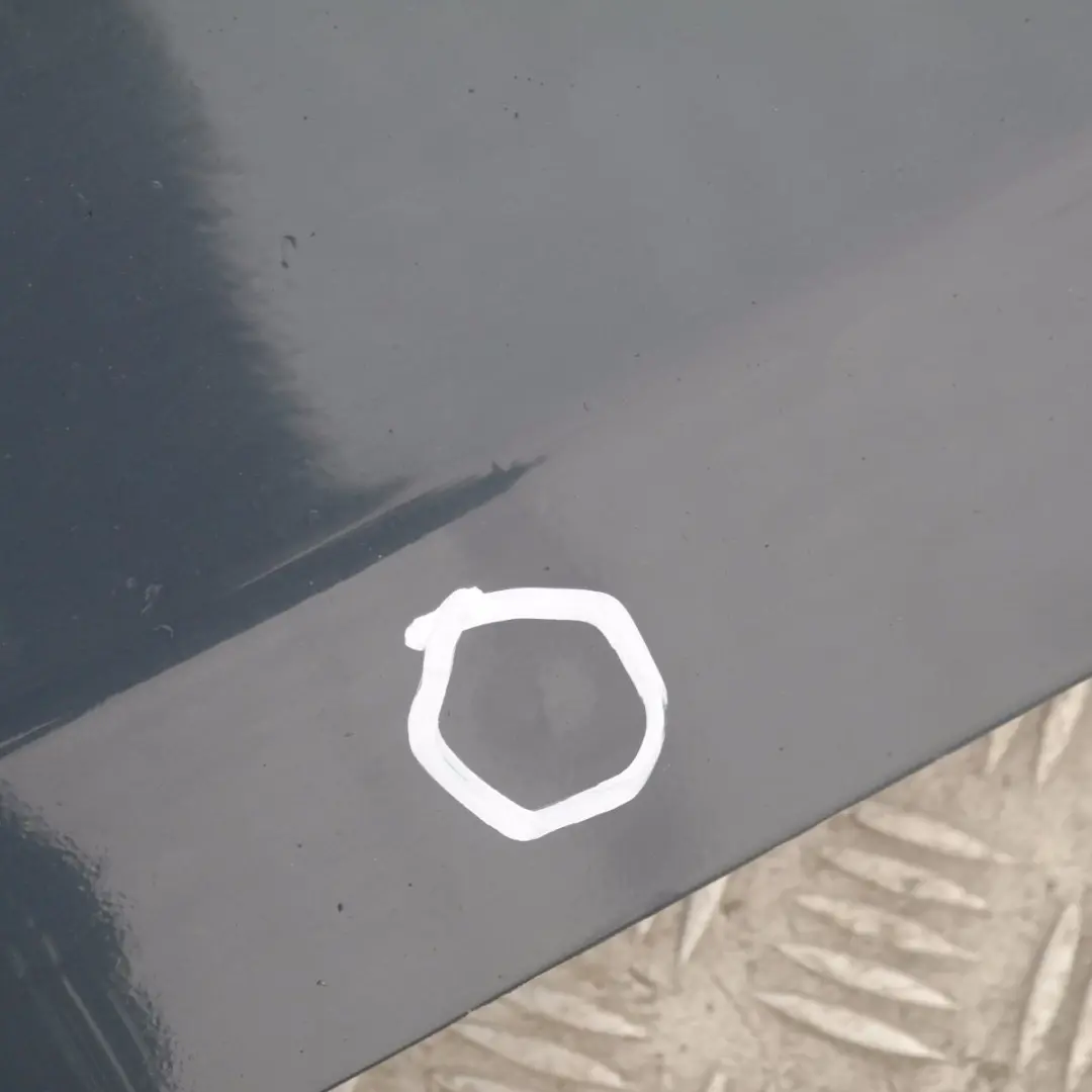 Door Front Right O/S Nautikblau Blue Nauticblau - A21 to BMW 1 SERIES E87 E87N LCI with Part number 41517191012 BMW 1 SERIES E87 E87N LCI Door Front Right O/S Nautikblau Blue Nauticblau - A21 - SKU 7191012-NB1 - Part number 41517191012