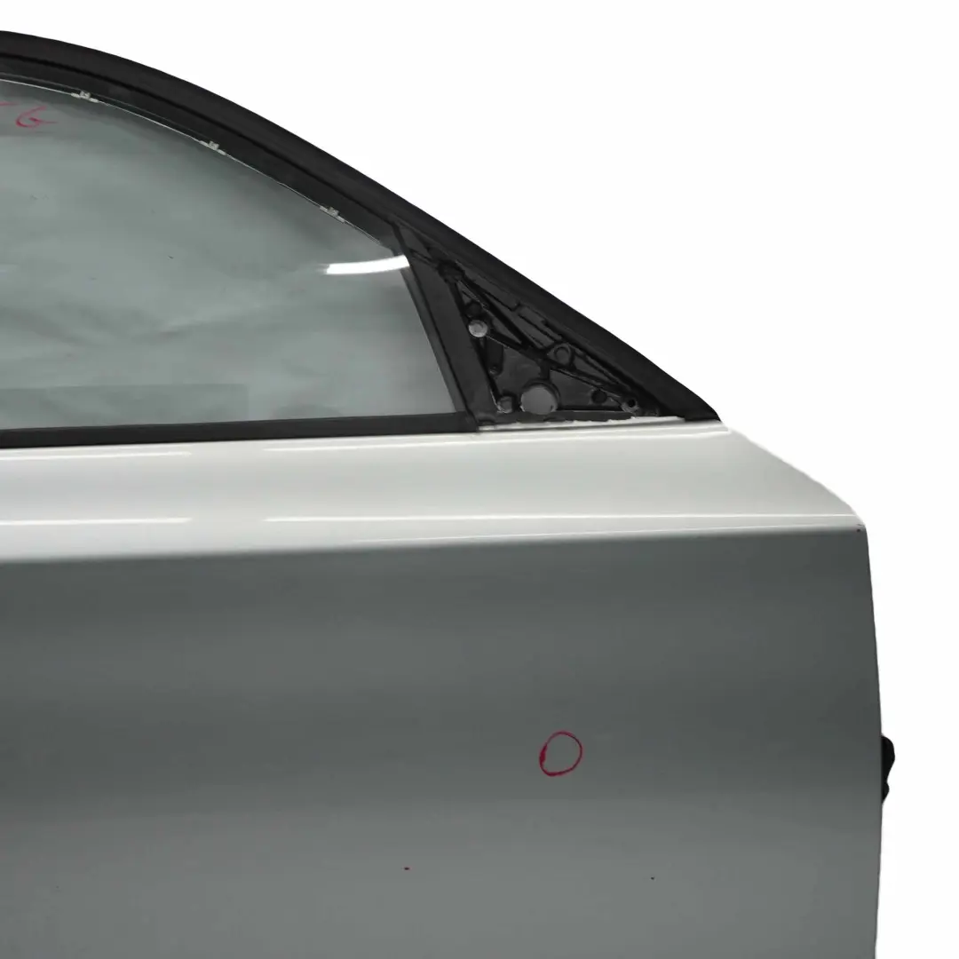 BMW E87 Puerta Delantera Derecha Patagoniagruen Verde - A71 - SKU 7191012-PTG - Número de pieza 7191012