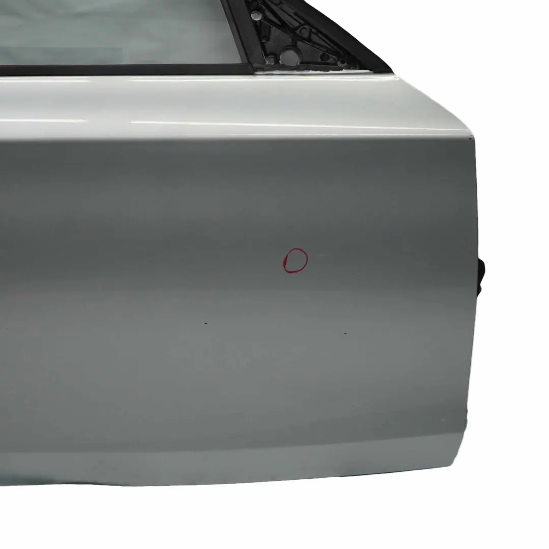 BMW E87 Drzwi Prawe Prawy Przód Patagonigruen A71 - SKU 7191012-PTG - Numer Części 7191012
