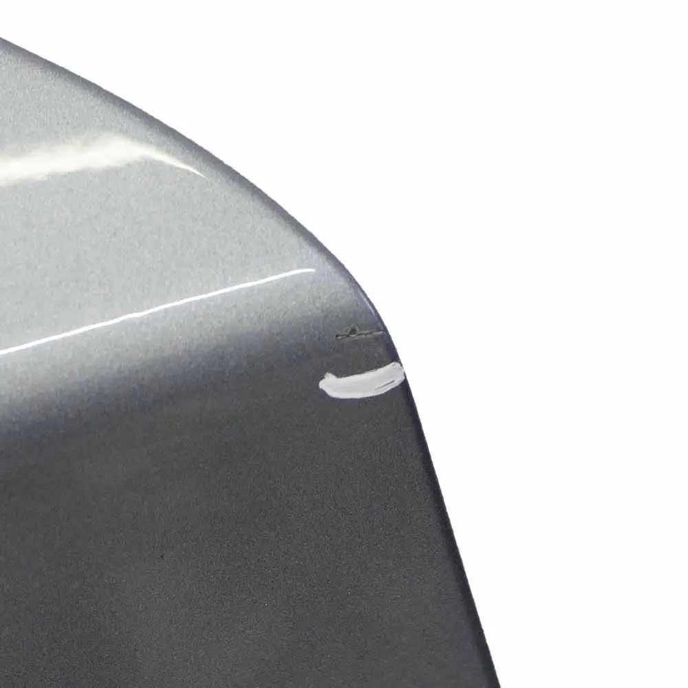 BMW E87 Tür vorne rechts Quarzblau Quarzblau Blau Metallic - A18 - SKU 7191012-QB2 - Teilenummer 7191012