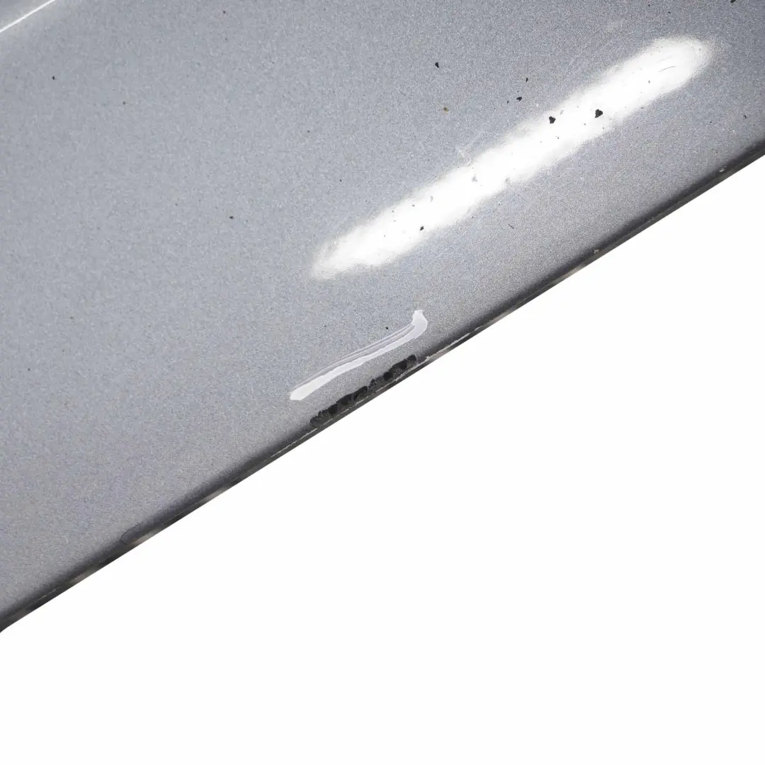 Drzwi Przednie Prawe Quarzblau - A18 do BMW E87 o numerze 7191012 BMW E87 Drzwi Przednie Prawe Quarzblau - A18 - SKU 7191012-QB2 - Numer Części 7191012