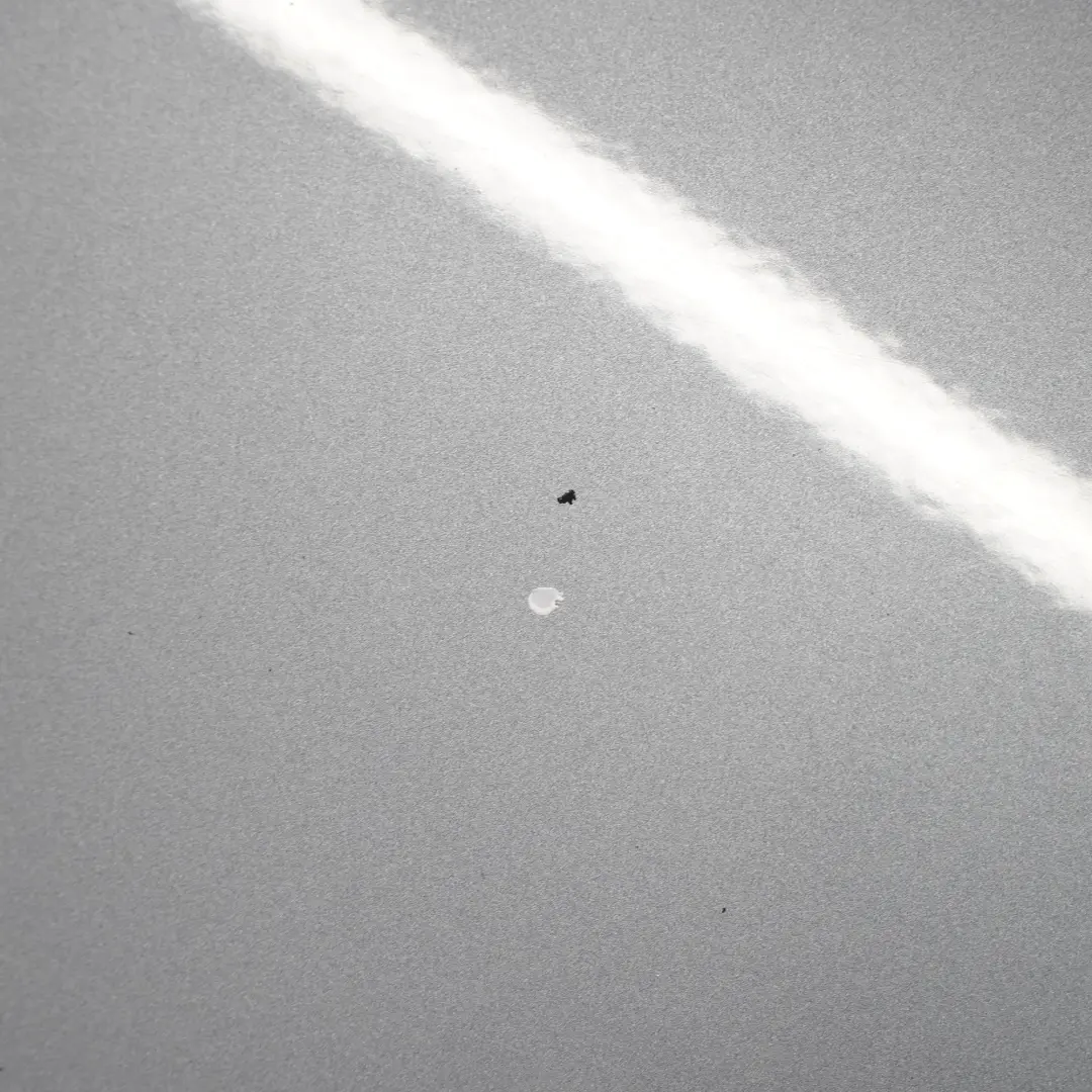 BMW E87 Drzwi Przednie Prawe Quarzblau - A18 - SKU 7191012-QB2 - Numer Części 7191012