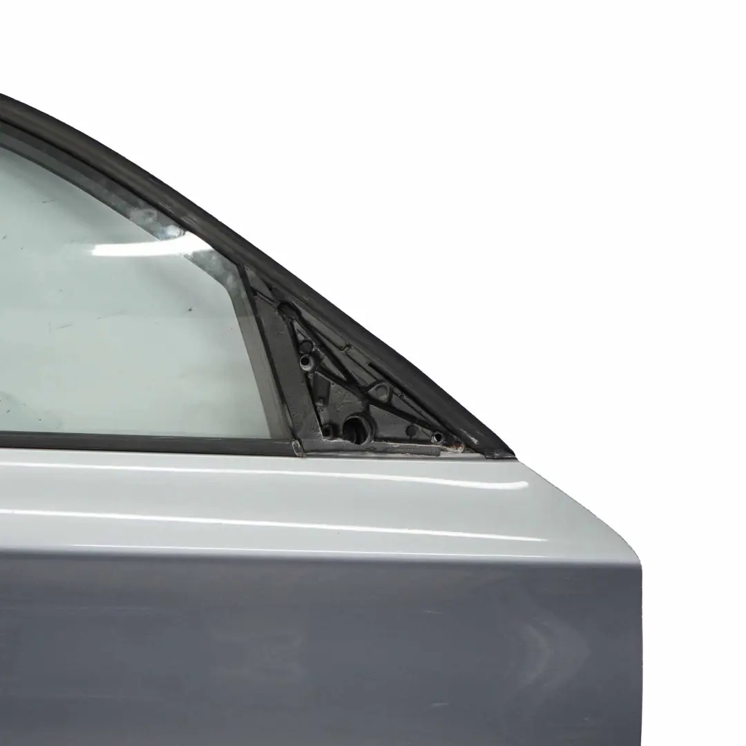 BMW E87 Tür Vorne Rechts Quarzblau Quarz Blau Metallic - A18 - SKU 7191012-QB3 - Teilenummer 7191012