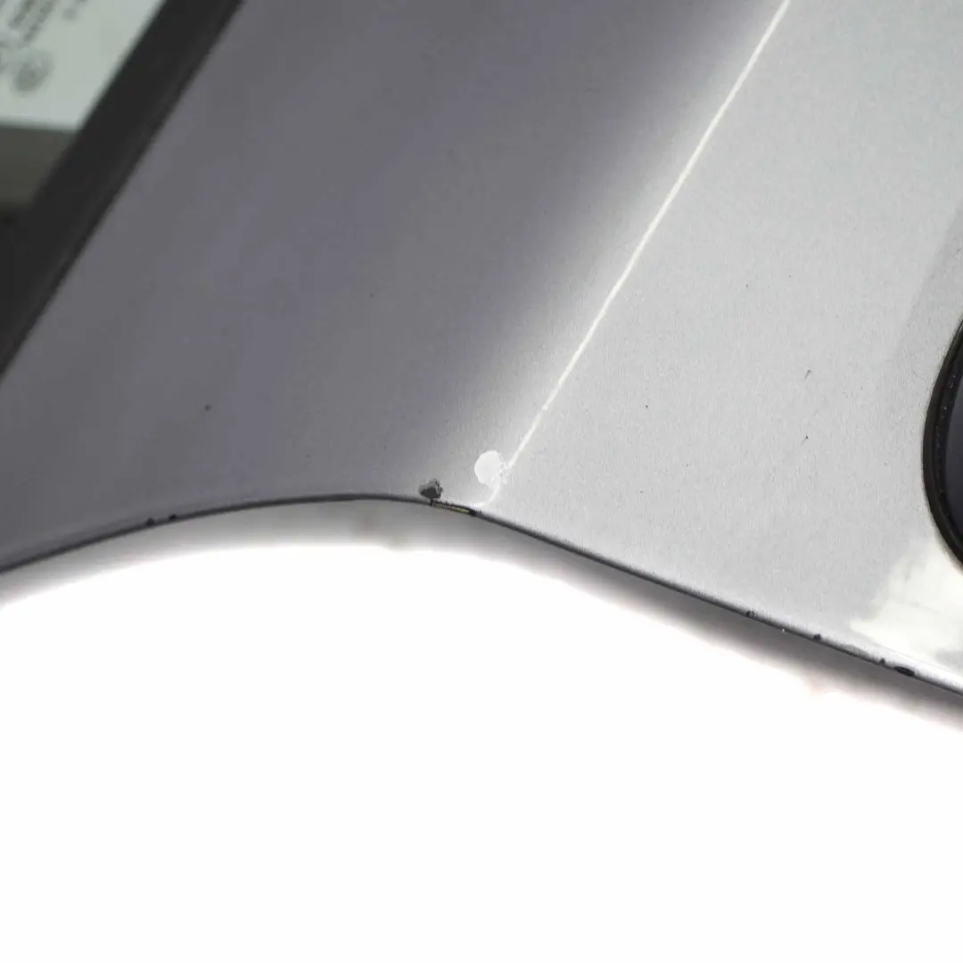 Tür Vorne Rechts Quarzblau Quarz Blau Metallic - A18 für BMW E87 mit Teilenummer 7191012 BMW E87 Tür Vorne Rechts Quarzblau Quarz Blau Metallic - A18 - SKU 7191012-QB3 - Teilenummer 7191012