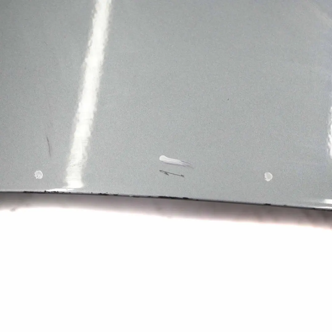 BMW E87 Drzwi Prawe Przednie Quarzblau - A18 - SKU 7191012-QB3 - Numer Części 7191012