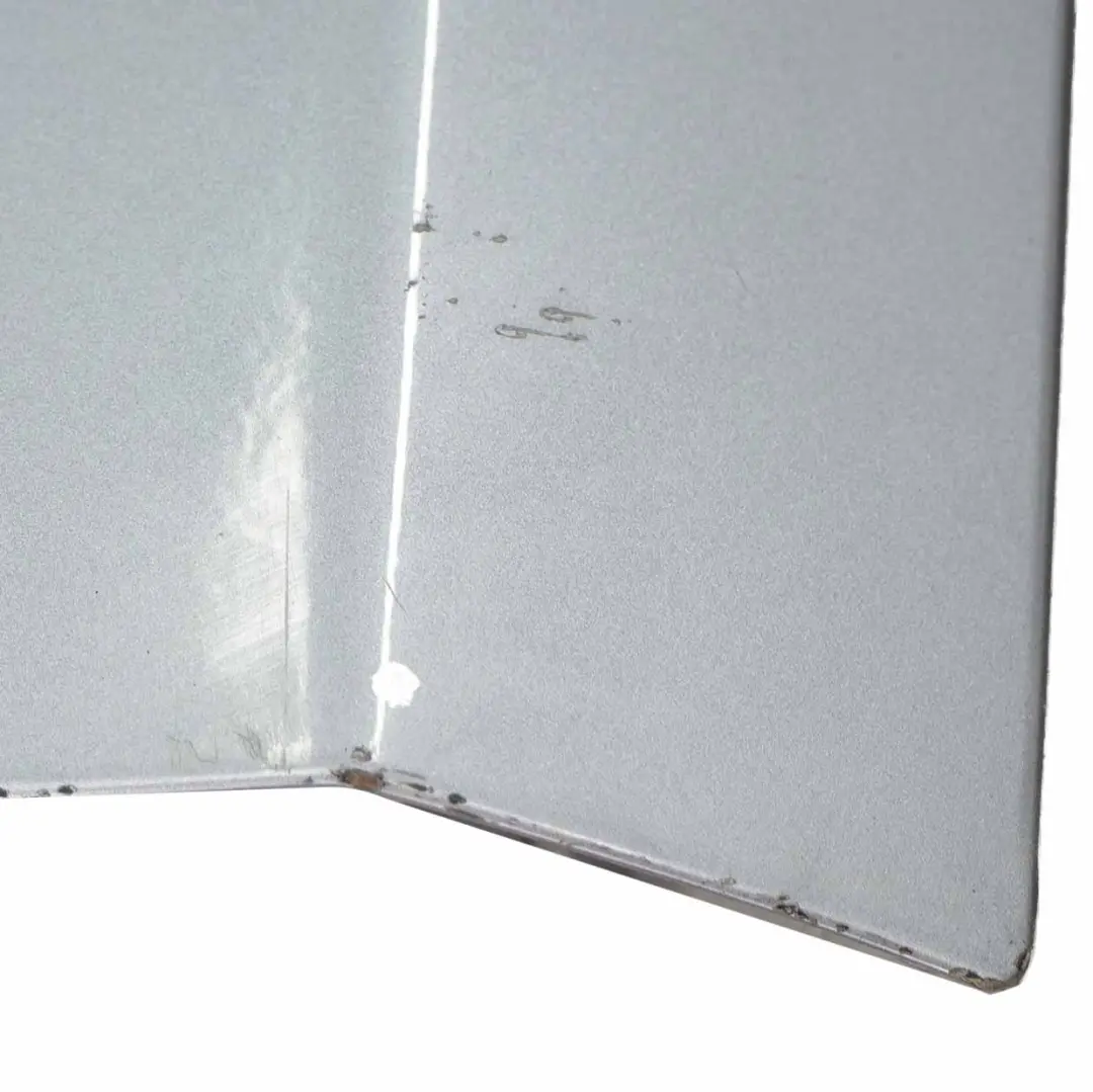 Door Front Right O/S Quarzblau Blue Blau Metallic - A18 to BMW 1 Series E87 with Part number 7191012 BMW 1 Series E87 Door Front Right O/S Quarzblau Blue Blau Metallic - A18 - SKU 7191012-QB3 - Part number 7191012