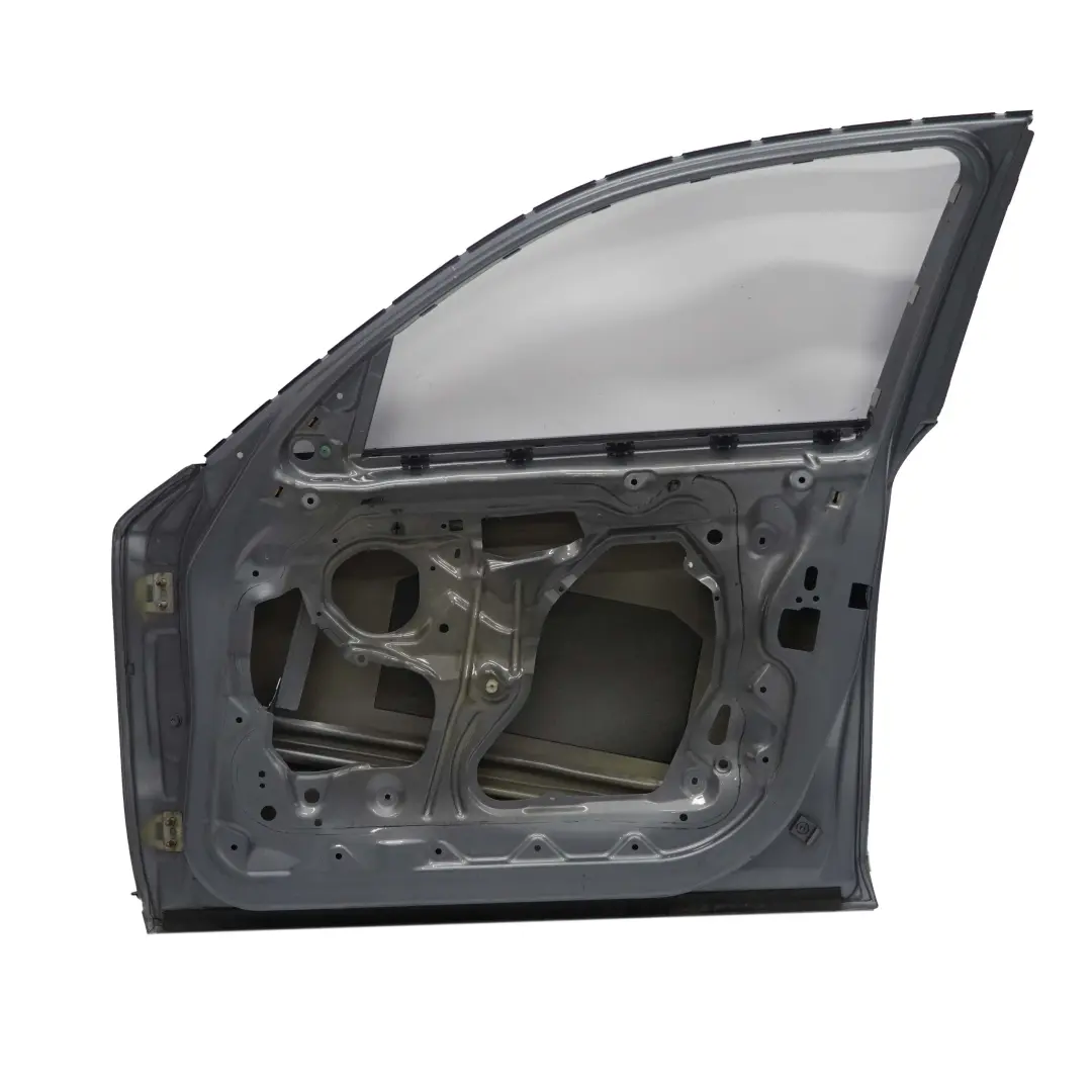 BMW E87 Porte avant Droite Quartzbleu Quarz Bleu Metallise - A18 - SKU 7191012-QB4 - Numéro de pièce 7191012