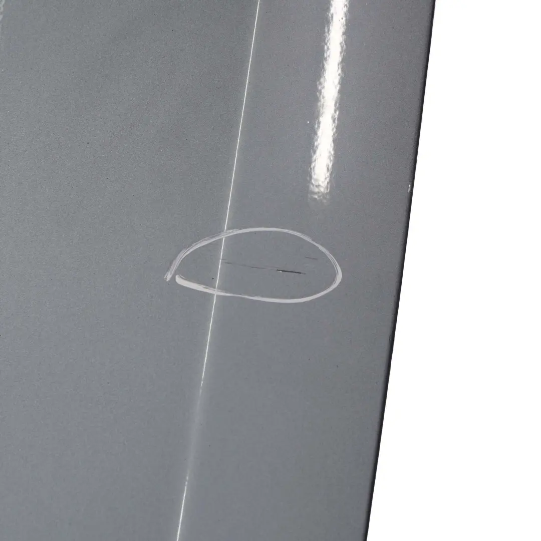 Puerta Delantera Derecha Quarzblau Azul Blau Metallic - A18 para BMW E87 con número de pieza 7191012 BMW E87 Puerta Delantera Derecha Quarzblau Azul Blau Metallic - A18 - SKU 7191012-QB4 - Número de pieza 7191012