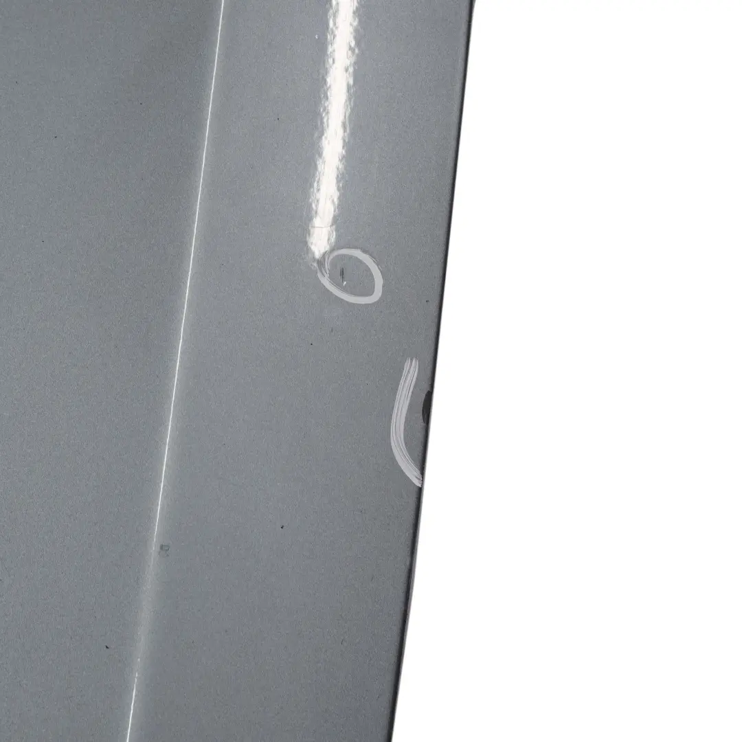 Door Front Right O/S Quarzblau Blue Blau Metallic - A18 to BMW 1 Series E87 with Part number 7191012 BMW 1 Series E87 Door Front Right O/S Quarzblau Blue Blau Metallic - A18 - SKU 7191012-QB4 - Part number 7191012