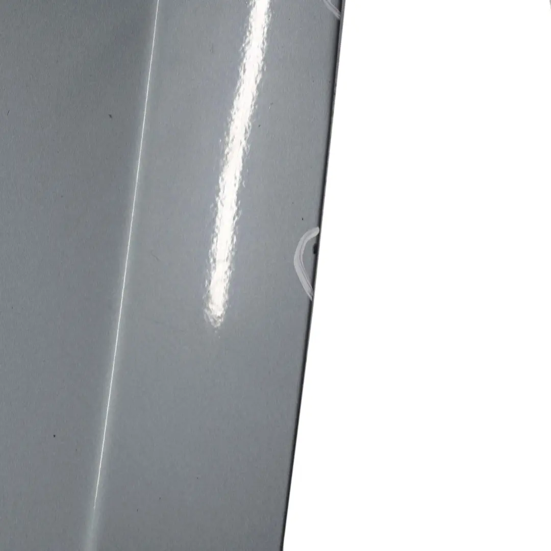 Puerta Delantera Derecha Quarzblau Azul Blau Metallic - A18 para BMW E87 con número de pieza 7191012 BMW E87 Puerta Delantera Derecha Quarzblau Azul Blau Metallic - A18 - SKU 7191012-QB4 - Número de pieza 7191012