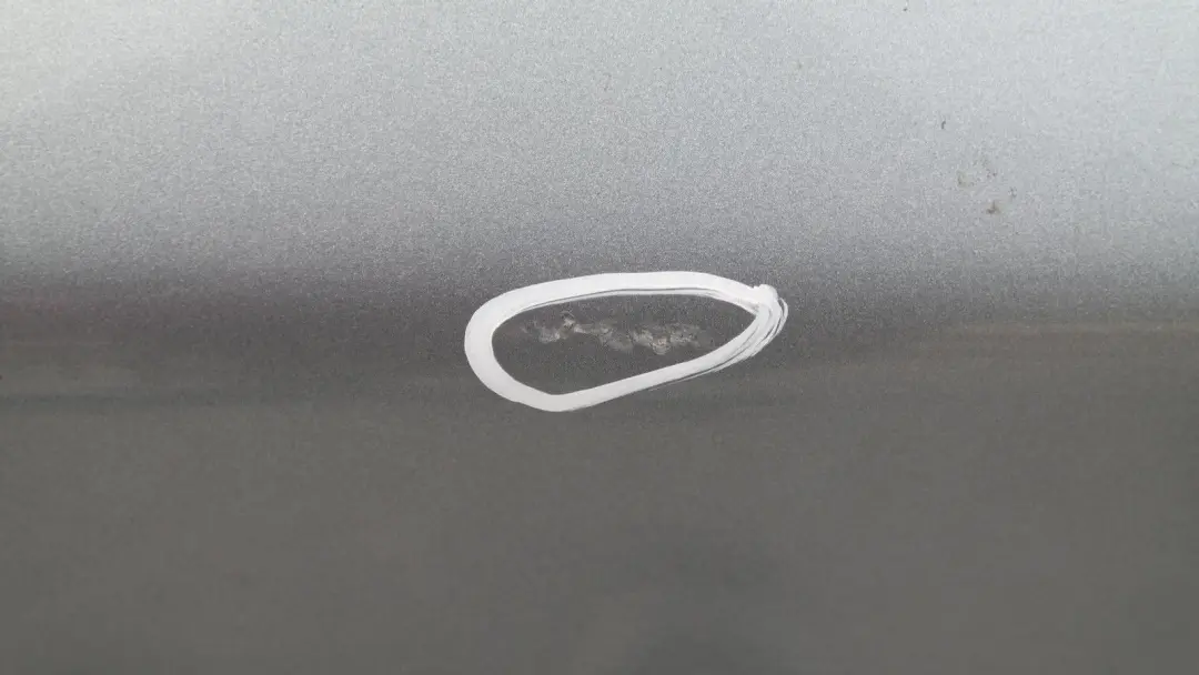 BMW E87 LCI Porte avant Droite Quartzbleu Bleu Metallise - SKU 7191012-QB7 - Numéro de pièce 41517191012