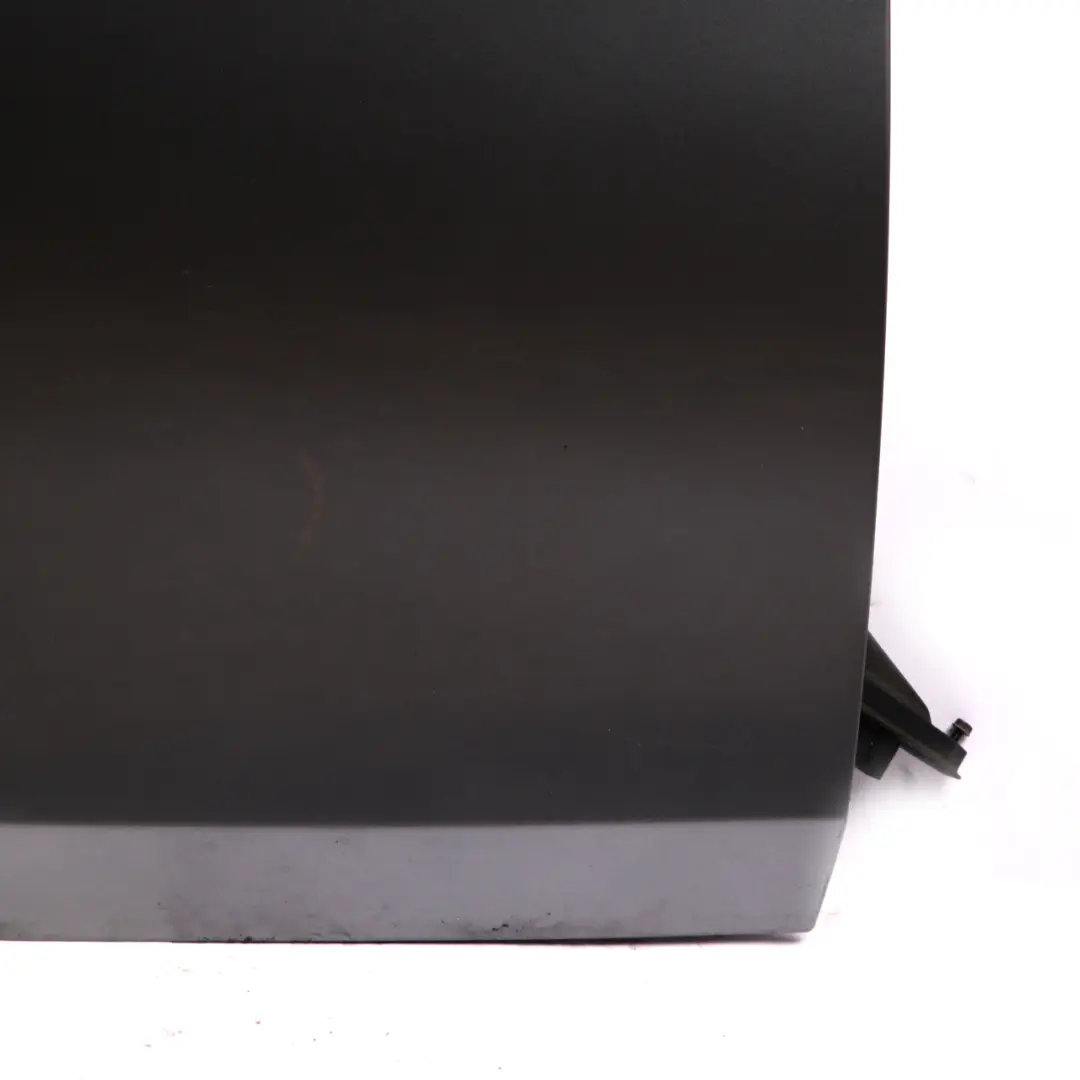 Door Front Right O/S Spacegrau Space Grey Metallic - A52 to BMW 1 E87 with Part number 7191012 BMW 1 E87 Door Front Right O/S Spacegrau Space Grey Metallic - A52 - SKU 7191012-SCG - Part number 7191012