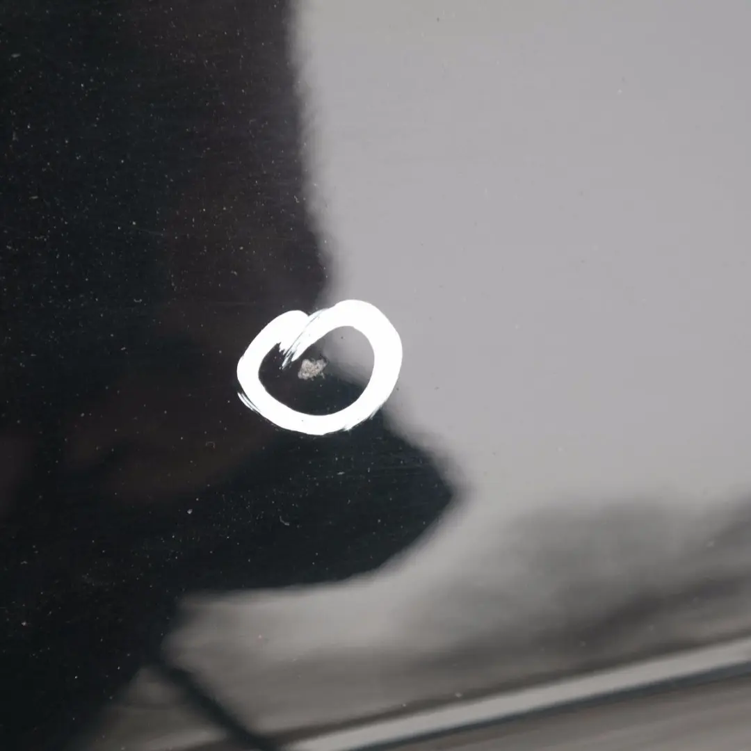 Door Front Right O/S BLACK SCHWARZ 2 - 668 to BMW 1 SERIES 11 E87 E87N LCI with Part number 41517191012 BMW 1 SERIES 11 E87 E87N LCI Door Front Right O/S BLACK SCHWARZ 2 - 668 - SKU 7191012-SCH11 - Part number 41517191012