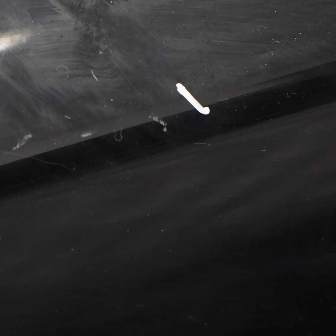 BMW 1 Series E87 E87N 2 Door Front Right O/S Black Schwarz 2 - 668 - SKU 7191012-SCH2 - Part number 7191012