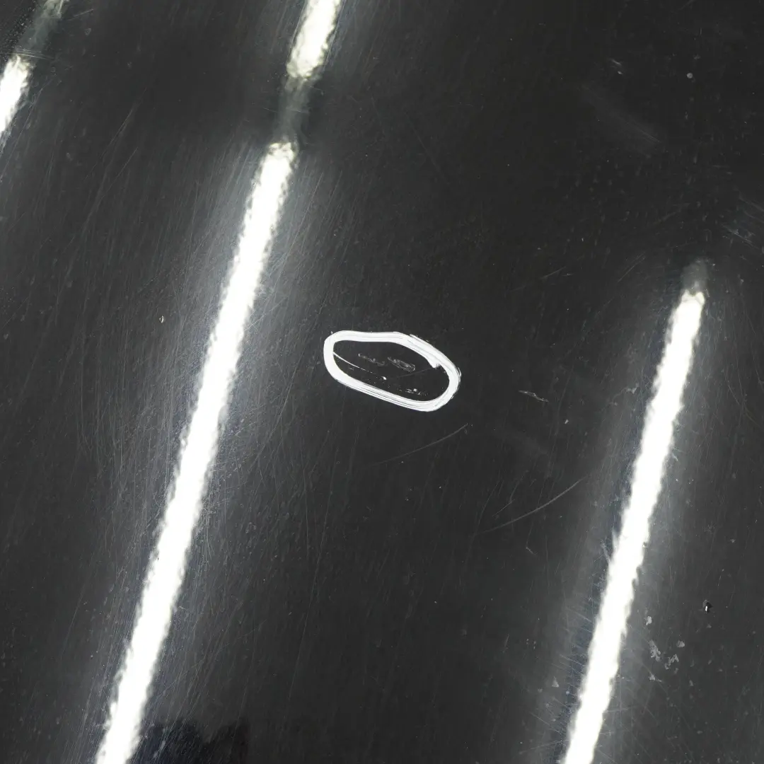 Droite Noir - pour BMW E87 LCI Porte avant à propos du numéro de pièce 7191012 BMW E87 LCI Porte avant Droite Noir - - SKU 7191012-SCH6 - Numéro de pièce 7191012