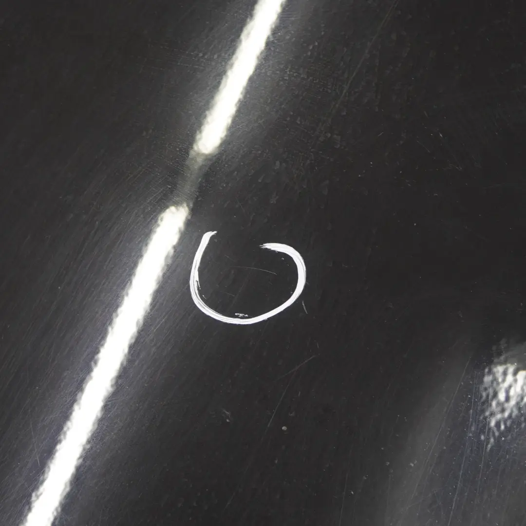 Droite Noir - pour BMW E87 LCI Porte avant à propos du numéro de pièce 7191012 BMW E87 LCI Porte avant Droite Noir - - SKU 7191012-SCH6 - Numéro de pièce 7191012