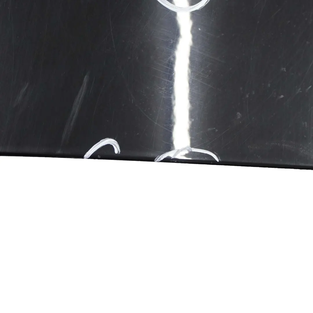 *BMW 1 er E87 LCI Tür Vorne Rechts Schwarz 2 - 668 für mit Teilenummer 7191012 *BMW 1 er E87 LCI Tür Vorne Rechts Schwarz 2 - 668 - SKU 7191012-SCH6 - Teilenummer 7191012