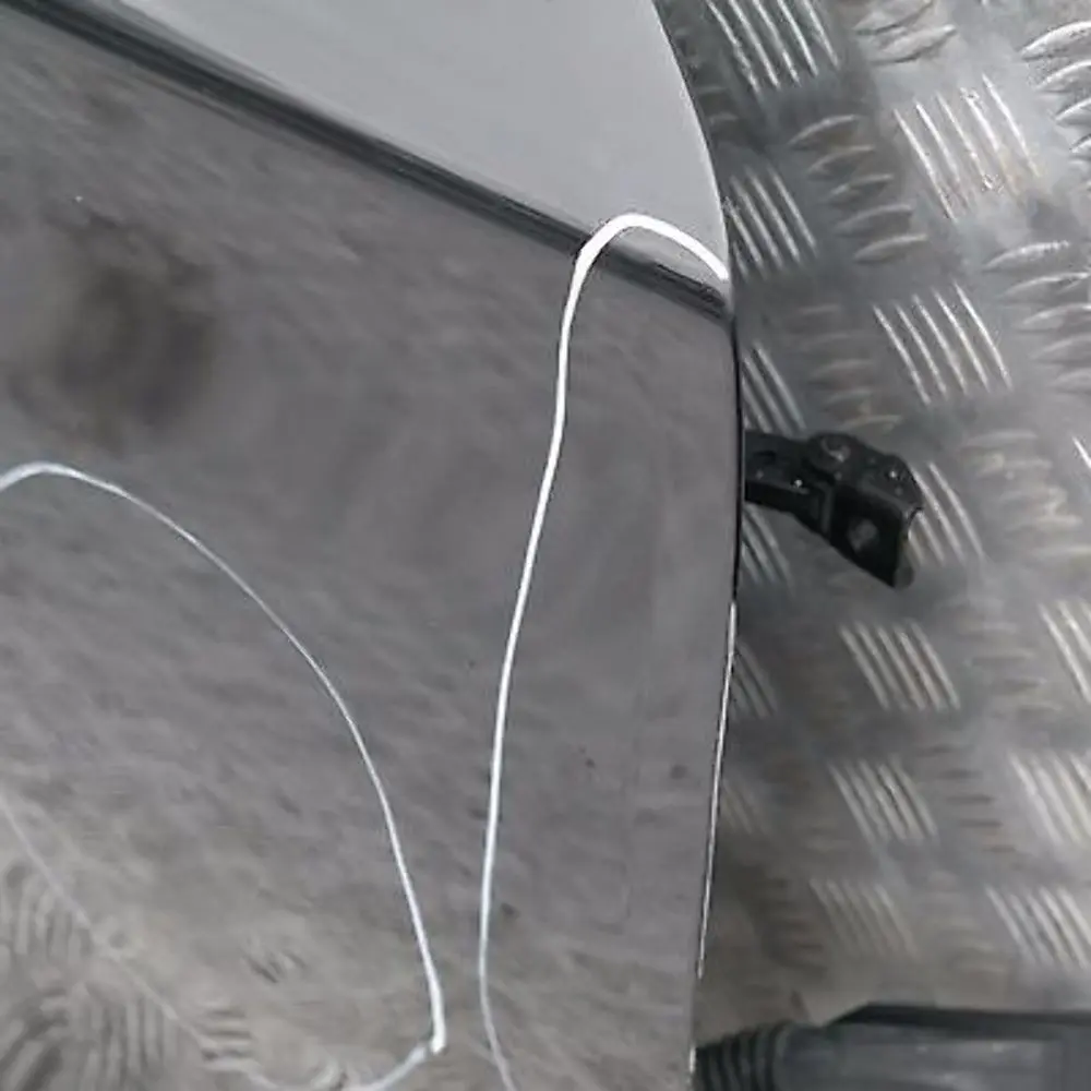 Droit Noir pour BMW E87 LCI Porte avant à propos du numéro de pièce 41517191012 BMW E87 LCI Porte avant Droit Noir - SKU 7191012-SCH8 - Numéro de pièce 41517191012