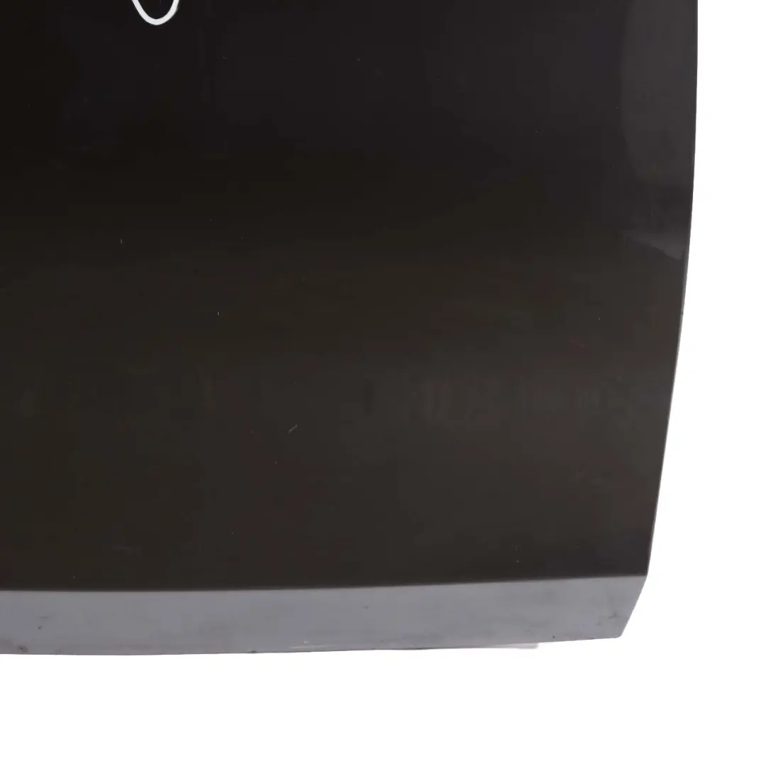 Door Front Right O/S Sparkling Graphite Metallic - A22 to BMW 1 Series E87 with Part number 7191012 BMW 1 Series E87 Door Front Right O/S Sparkling Graphite Metallic - A22 - SKU 7191012-SG2 - Part number 7191012