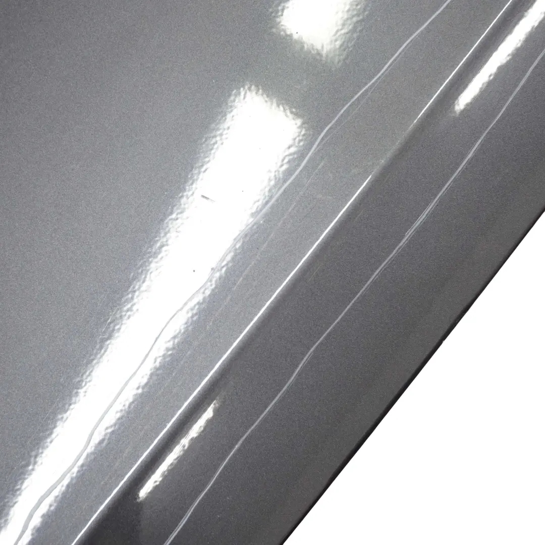 BMW E87 Porta Anteriore Destra Sparkling Graphite Metallic - A22 - SKU 7191012-SG6 - Numero di parte 7191012