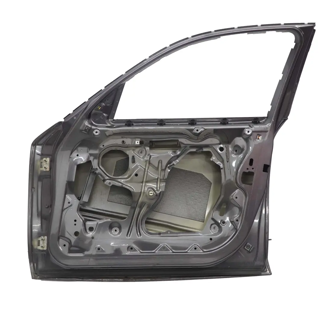BMW E87 Porta Anteriore Destra Sparkling Graphite Metallic - A22 - SKU 7191012-SG6 - Numero di parte 7191012