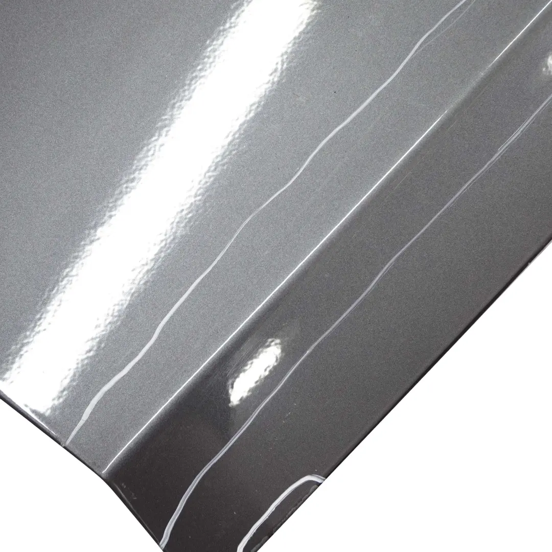 Door Front Right O/S Sparkling Graphite Metallic - A22 to BMW 1 E87 with Part number 7191012 BMW 1 E87 Door Front Right O/S Sparkling Graphite Metallic - A22 - SKU 7191012-SG6 - Part number 7191012