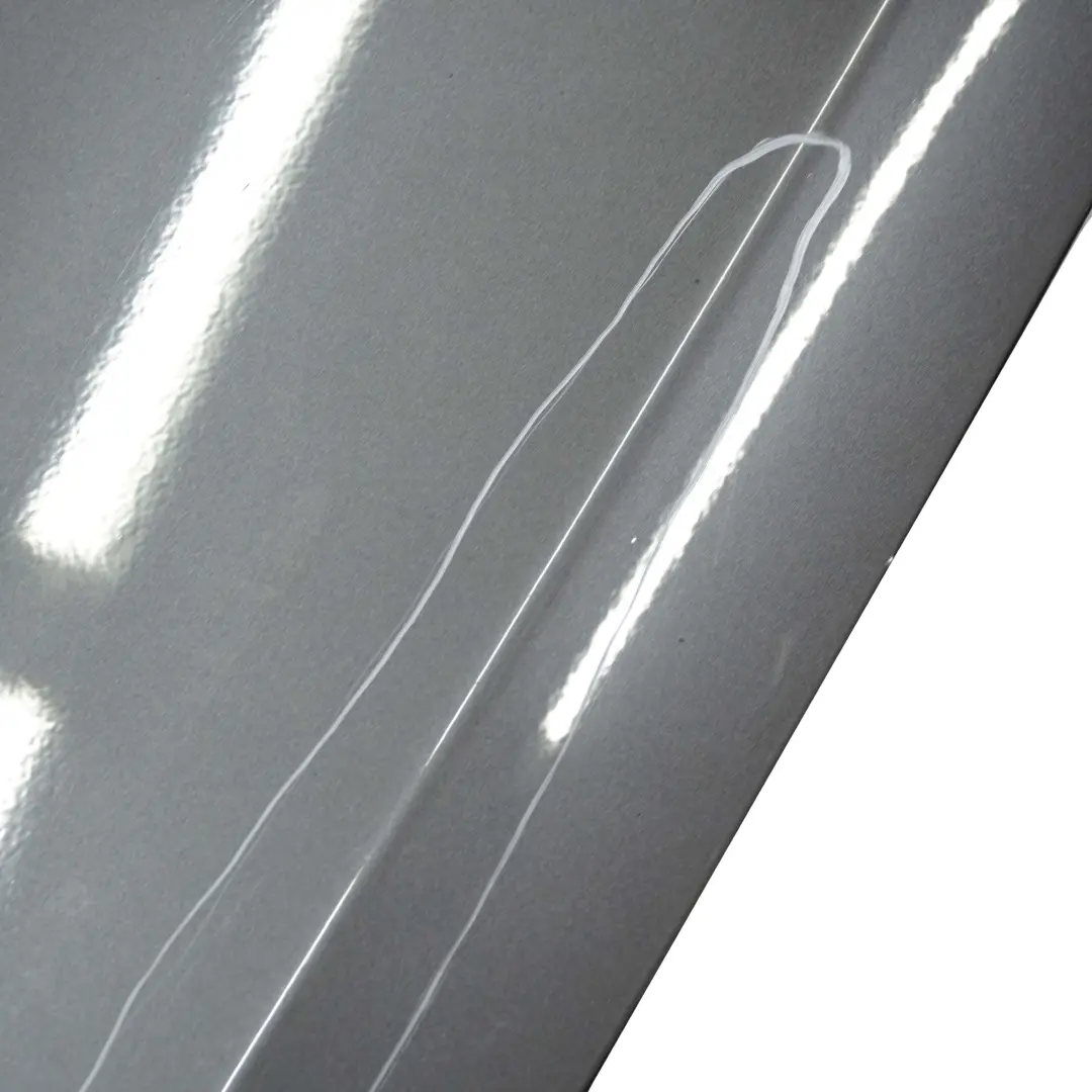 BMW E87 Porte avant Droite Sparkling Graphit Metallique - A22 - SKU 7191012-SG6 - Numéro de pièce 7191012