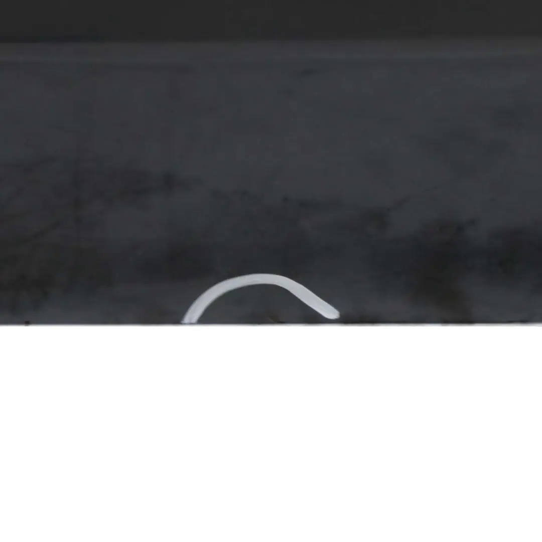 Door Front Right O/S Sparkling Graphite Metallic - A22 to BMW 1 Series E87 8 with Part number 7191012 BMW 1 Series E87 8 Door Front Right O/S Sparkling Graphite Metallic - A22 - SKU 7191012-SG8 - Part number 7191012