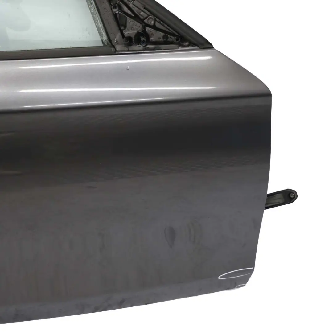 BMW 1 Reihe E87 8 Tür Vorne Rechts Sparkling Graphit Metallic - A22 - SKU 7191012-SG8 - Teilenummer 7191012