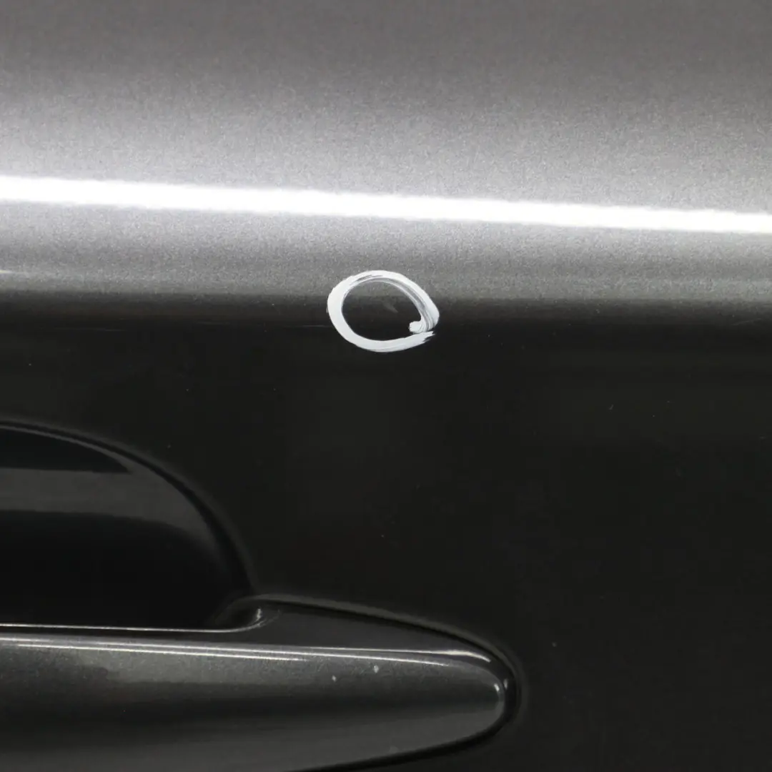 BMW 1 Series E87 8 Door Front Right O/S Sparkling Graphite Metallic - A22 - SKU 7191012-SG8 - Part number 7191012