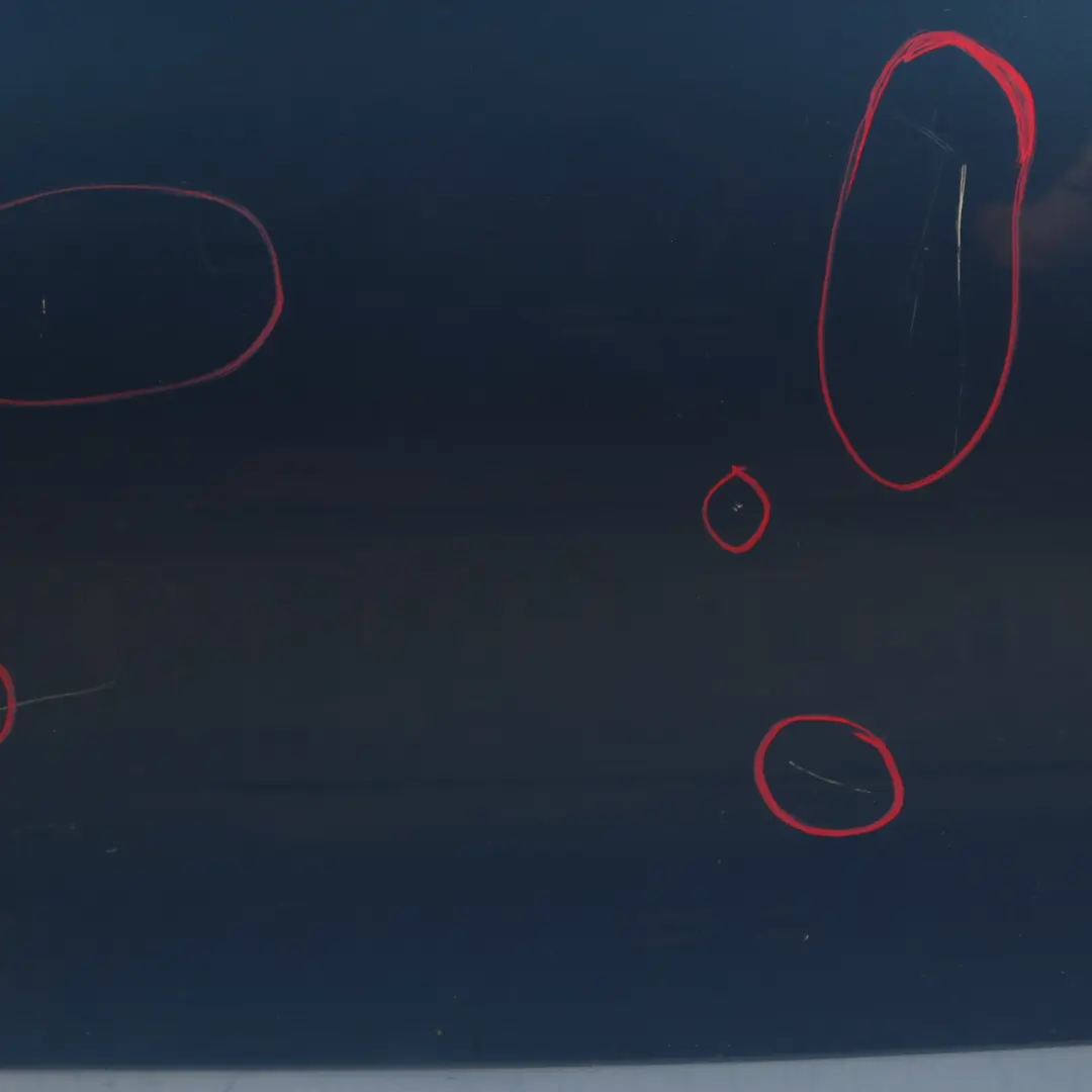 Door Front Right O/S Sydneyblau Sydney Blue Metallic - A19 to BMW E87 with Part number 41517191012 BMW E87 Door Front Right O/S Sydneyblau Sydney Blue Metallic - A19 - SKU 7191012-SYD19 - Part number 41517191012