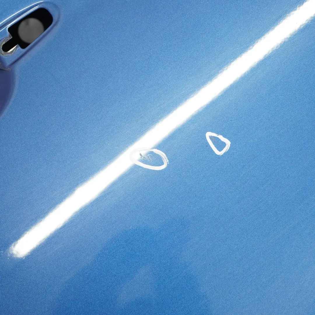 droite Sydneyblau Bleu Metallise - A19 pour BMW 1 E87 Porte avant à propos du numéro de pièce 7191012 BMW 1 E87 Porte avant droite Sydneyblau Bleu Metallise - A19 - SKU 7191012-SYD1 - Numéro de pièce 7191012