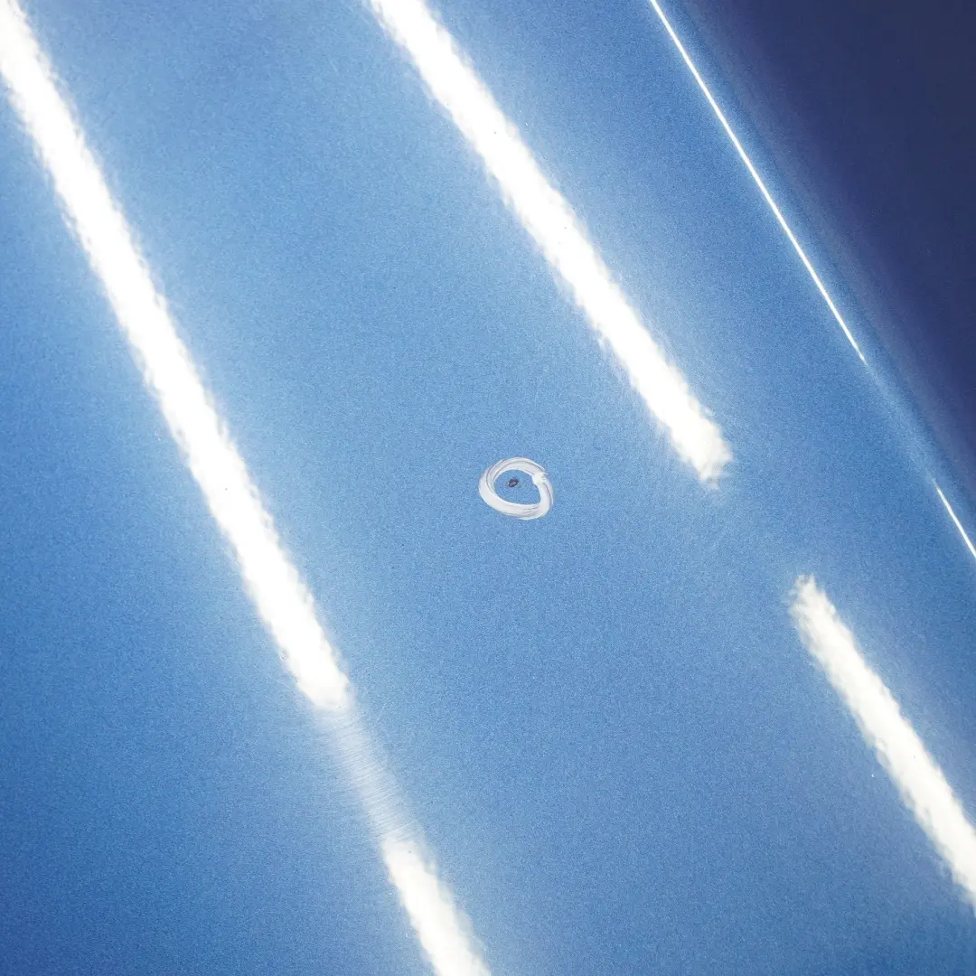 Porta anteriore destra Sydney Blau Blu Metallico - A19 per BMW E87 con numero di parte 7191012 BMW E87 Porta anteriore destra Sydney Blau Blu Metallico - A19 - SKU 7191012-SYD2 - Numero di parte 7191012