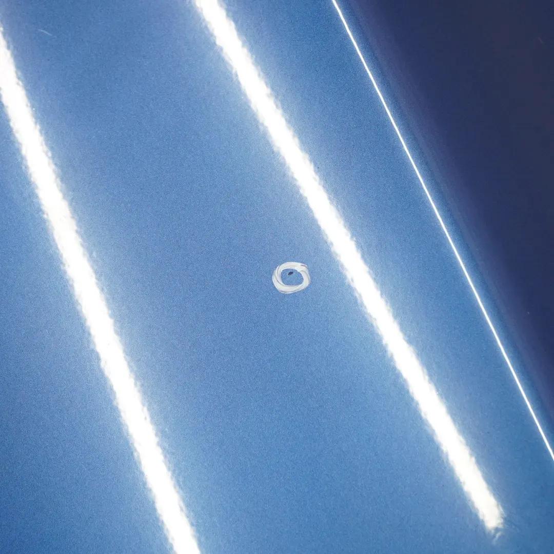 Droite Bleu de Sydney Bleu Metallise - A19 pour BMW E87 Porte avant à propos du numéro de pièce 7191012 BMW E87 Porte avant Droite Bleu de Sydney Bleu Metallise - A19 - SKU 7191012-SYD2 - Numéro de pièce 7191012