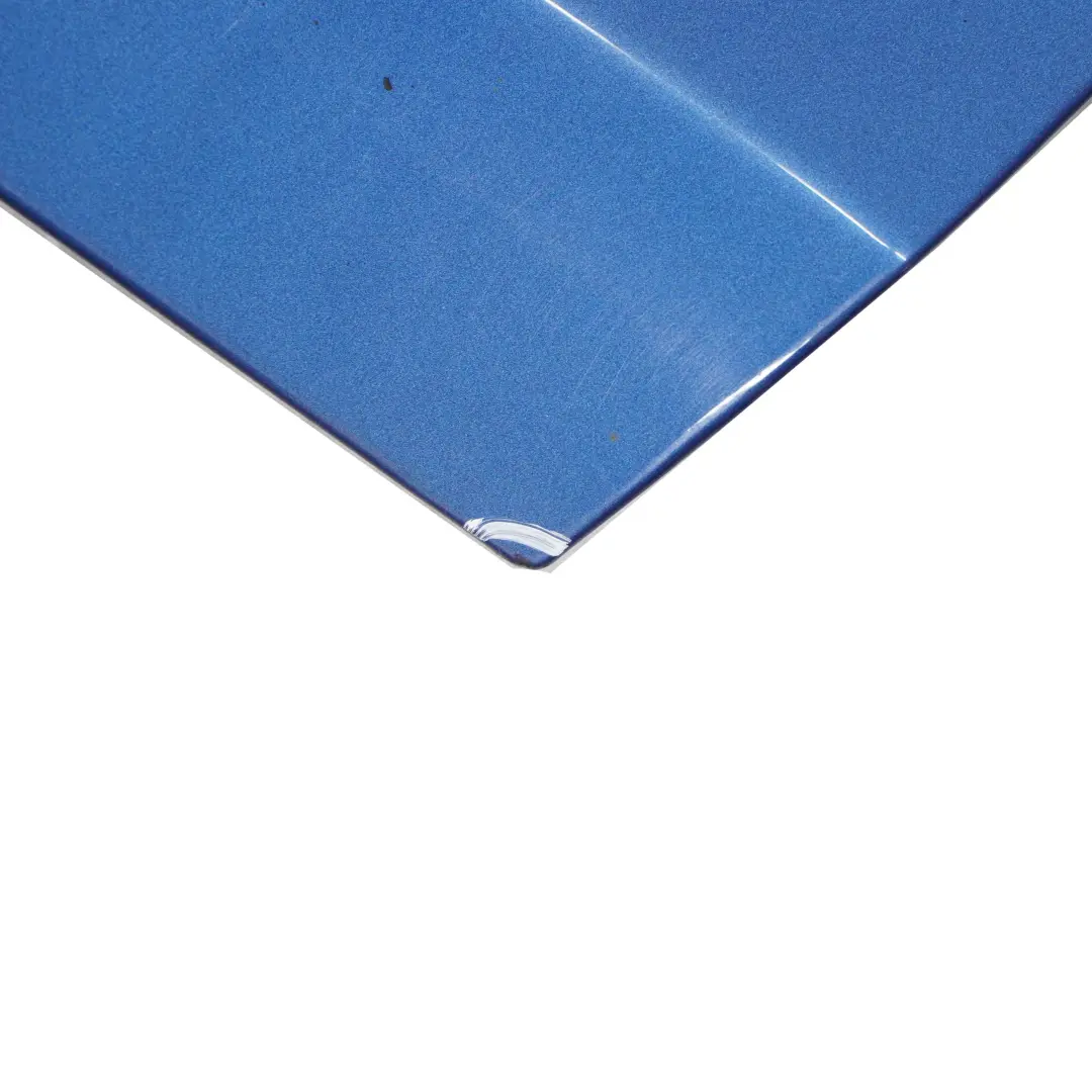 BMW E87 Drzwi prawy przód przednie sydneyblau A19 - SKU 7191012-SYD2 - Numer Części 7191012