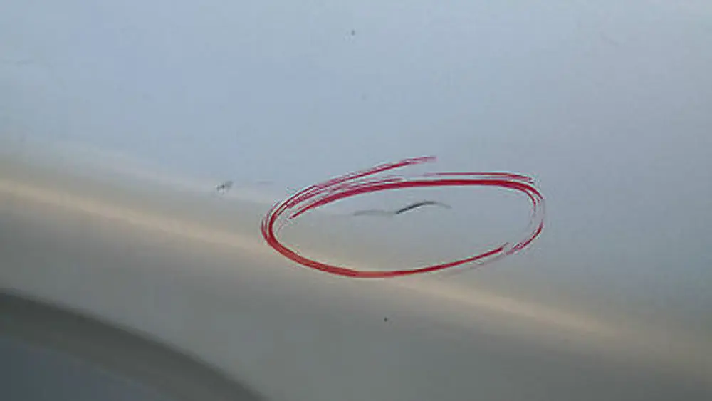 BMW 1 SERIES E87 E87N LCI Door front right O/S Titansilber Silber Silver Metalic - SKU 7191012 -TS14 - Part number 41517191012