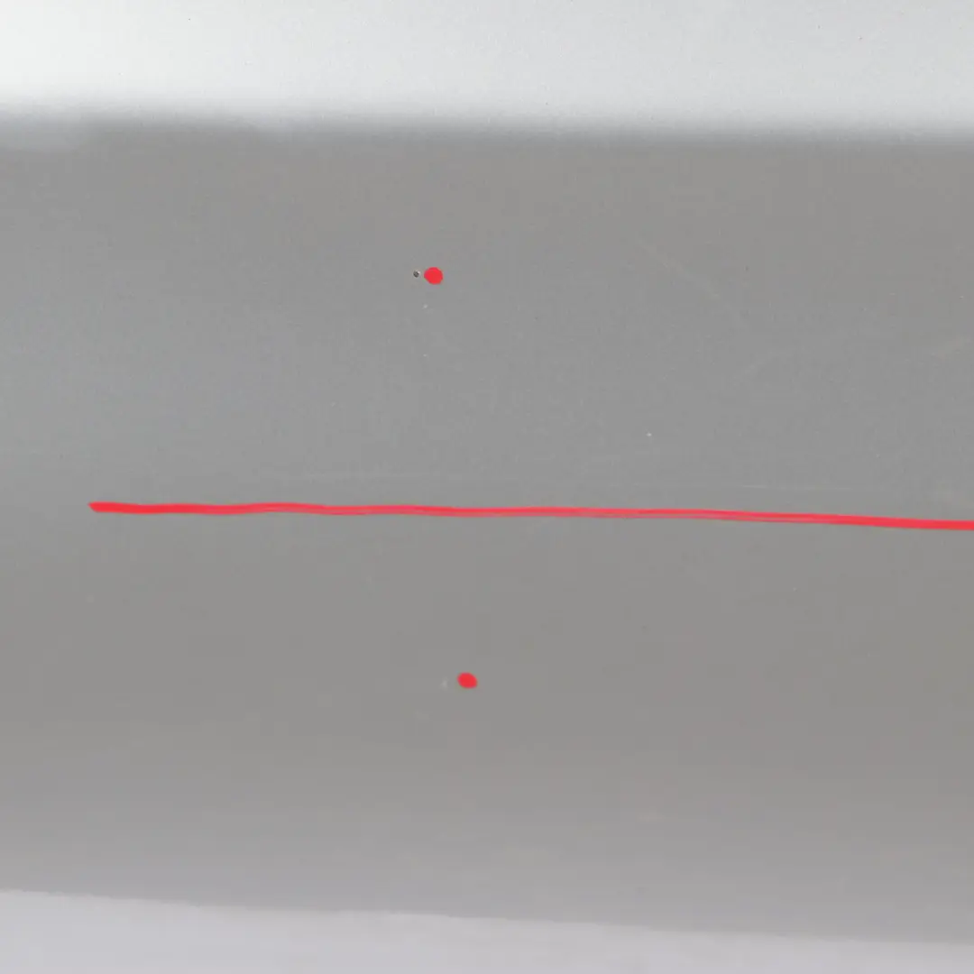 Door Front Right O/S Titansilber Silber Silver Metalic - 354 to BMW 1 Series E87 1 with Part number 7191012 BMW 1 Series E87 1 Door Front Right O/S Titansilber Silber Silver Metalic - 354 - SKU 7191012-TS1 - Part number 7191012